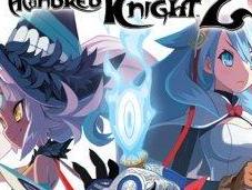 Witch Hundred Knight sortira 2018 Europe