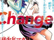 mangaka Masahito SODA (Subaru, Capeta) lancer nouvelle série