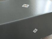 Wootbox mois d’Octobre arrivée