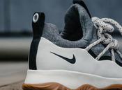 Nike lance nouvelle silouhette City Loop