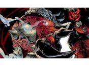 [New-York Comic-Con] Spawn film Todd McFarlane date tournage