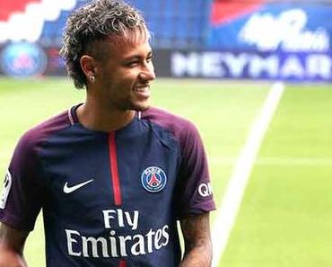 Le magnifique message de Neymar envoyé aux supporters du PSG !!