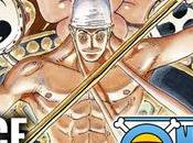 [Dossier] Piece Skypiea