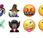 nouveaux Emojis 11.1