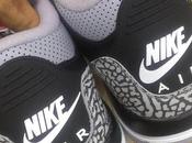 Après d’attente, Nike Jordan “Black Cement” revient bientôt