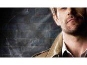 Legends Tomorrow John Constantine sera dans saison
