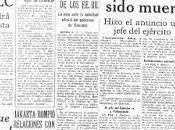 demi-siècle après dans presse argentine [Histoire]