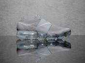 Nike Vapormax Strap “Pale Grey” Preview