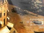 Présence peinture France (1974-2016) jusqu’au Octobre 2017- Mairie