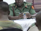 Ouverture Nigeria procès masse présumés djihadistes Boko Haram