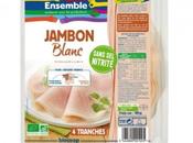 Biocoop lance jambon blanc sans nitrité