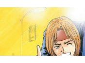 [Critique Manga] Company était fois…