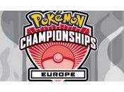 Pokémon tout qu’il faut savoir prochain Championnat Européen