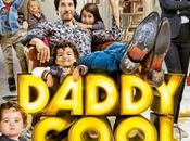 J’ai Daddy Cool avant première