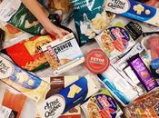 Cueillette d'épicerie, nouveau service Walmart Canada