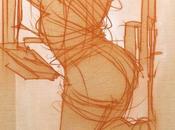 Montpellier Vernissage Exposition personnelle Mode2 octobre