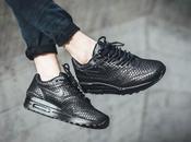 Nike WMNS Premium “Black Python”