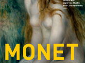 Claude Monet, peintre collectionneur