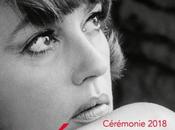 L’Affiche Officielle Cérémonie César dévoilée