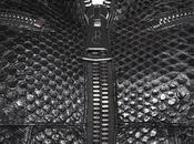 octobre Carolina Ritzler ouvre Store Turenne