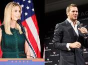 Quand Donald Trump voulait fille Ivanka sorte avec Brady