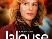 L’affiche Jalouse David Stéphane Foenkinos