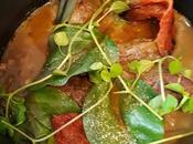 Tournée Cocottes chez Christian Etchebest