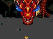 Légende Thor Sega disponible iPhone