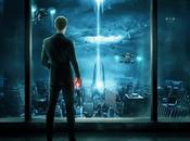 Cinéma Redivider, infos