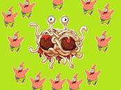 Drapeau européen Satan