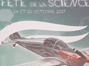 Fête Science édition 2017, Aéroscopia