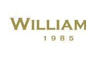 William 1985 Montres d’inspiration vintage pour hommes goût
