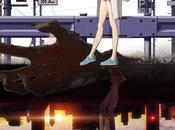 Kokkoku, seinen manga Seita HORIO, adapté série animée