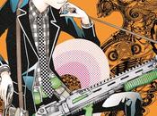 Bientôt pour manga Biorg Trinity