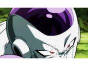 Dragon Ball Super Freezer Cabba dans prochain épisode