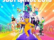 titre: J’suis jalouse découvrir avec Just Dance 2018 #UBISOFT