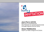 Mairie PARIS exposition Michel LEANG L’élégance Paris Octobre Novembre 2017