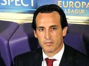 grand club européen envoi message très direct Unaï Emery