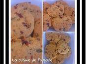 Sablé tomate sechée olives thermomix sans