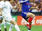 gestes techniques collent peau footballeurs