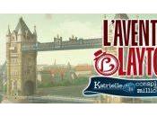 [Test] L’Aventure Layton, célèbres énigmes font leur grand retour