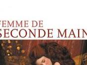 Femme seconde main