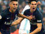 Énorme nouvelle pour Marquinhos