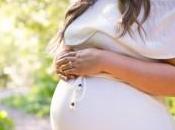 Perturbateurs endocriniens grossesse