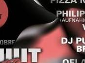 Chez amis spécial Halloween