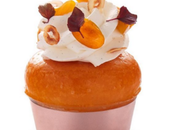 Baba Mirabelle/Noisette chef Yann Couvreur