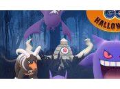 Pokémon c’est confirmé, troisième génération arrive pour Halloween