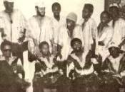 Super Mama Djombo ‘Dissan M’bera’