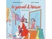 Marie Desplechin Agn&amp;egrave;s Maupr&amp;eacute; Journal d'Aurore, tome Rien plus