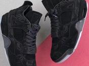 Kaws Jordan “Black Colorway”